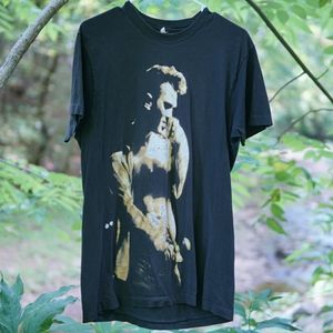1992 #Morrissey We Look at Danger Vintage Shirt